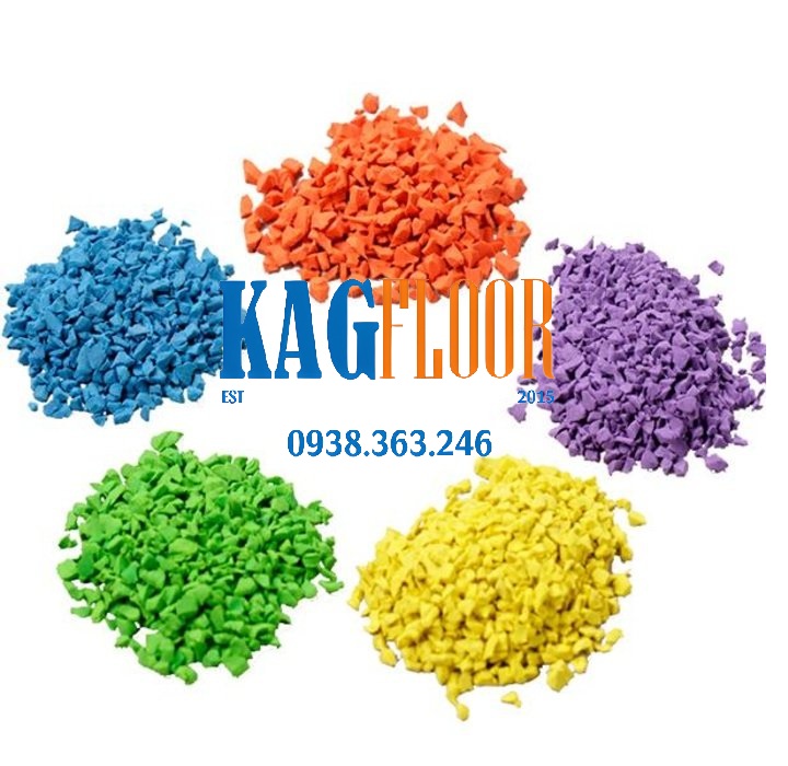 Giá hạt cao su epdm