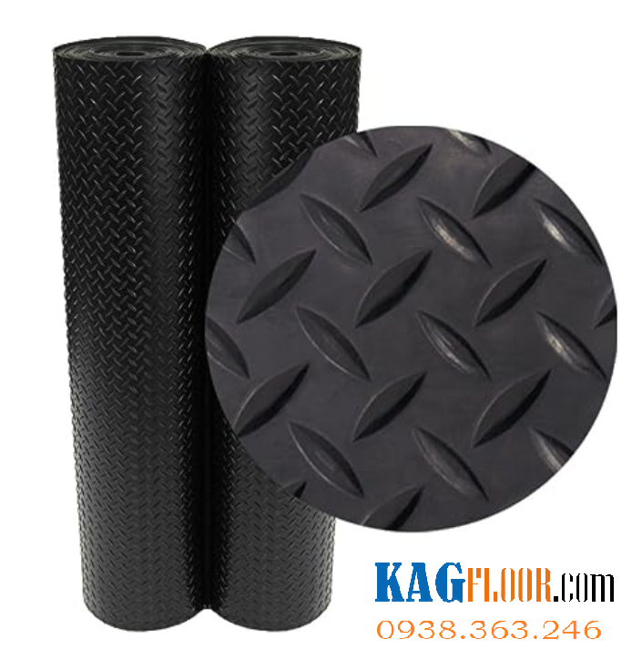 Thảm cao su chống trượt xe máy giá rẻ nhất thị trường