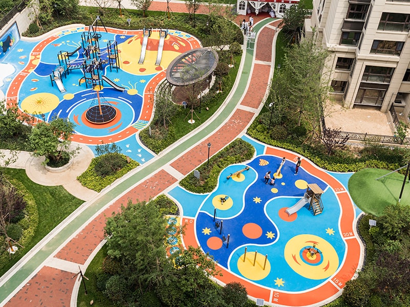 Ứng dụng của hạt cao su epdm