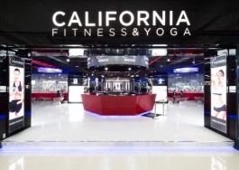 California Fitness and Yoga Center