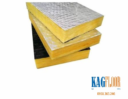 Keo sản xuất tấm bông thủy tinh