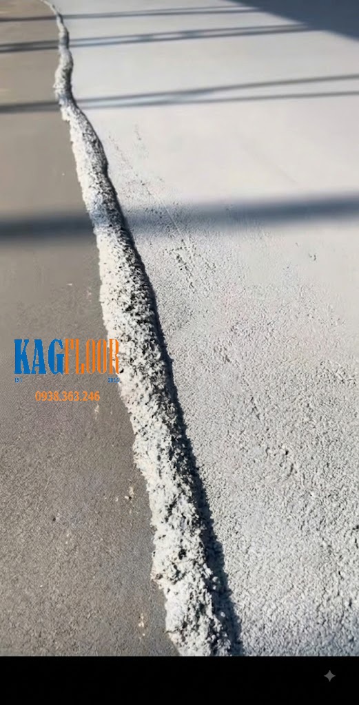 Bột cao su 1-2mm dùng làm lớp đệm sân thể thao
